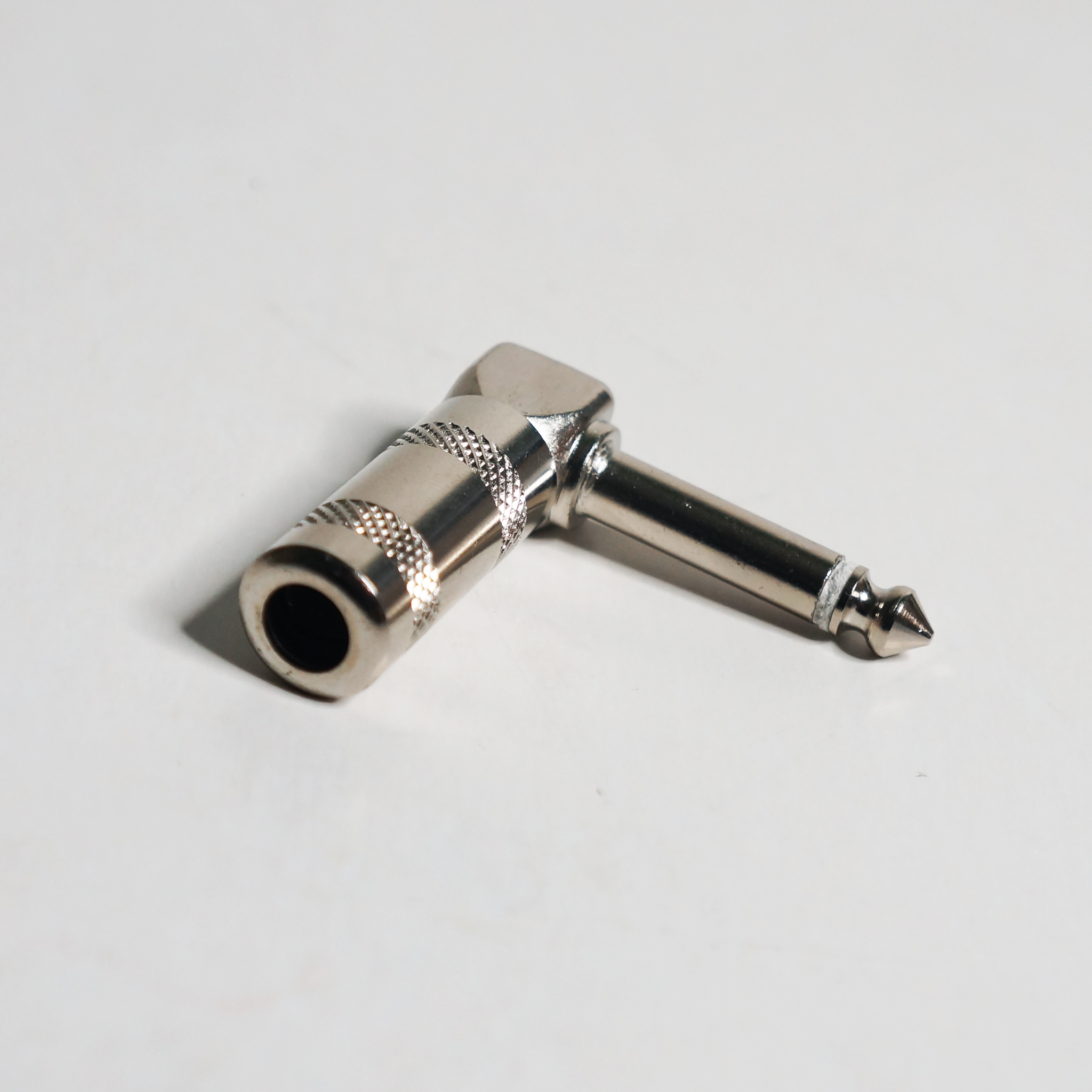 Soundking CC150 Angled TS Jack